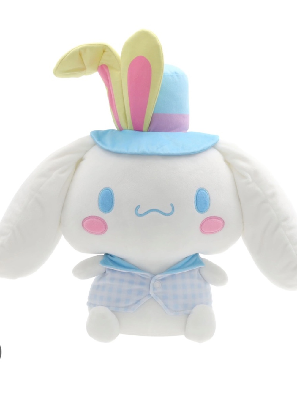 Sanrio Cinnamoroll Jumbo 11inch Plush